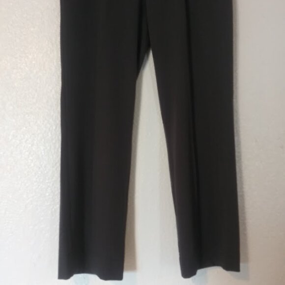 Christopher & Banks women's size 8 gray dress pants - Picture 3 of 13
